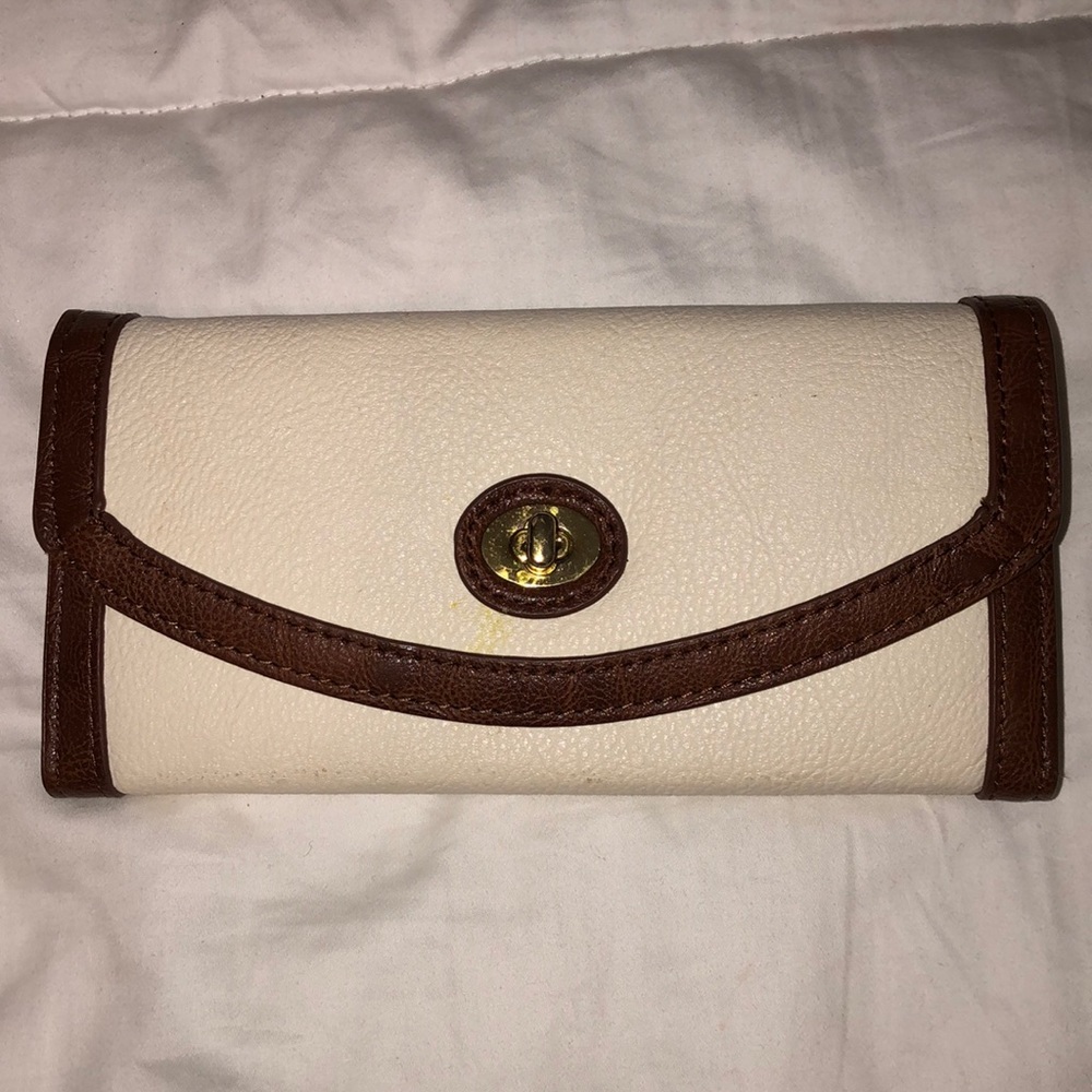 Aldo Clutch Wallet